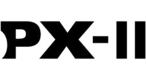 PX-II Logo (EUIPO, 20.06.2023)