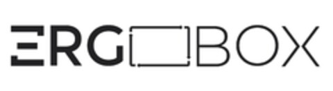 ERGOBOX Logo (EUIPO, 08/04/2023)