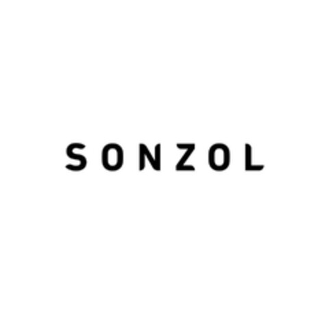 SONZOL Logo (EUIPO, 08/17/2023)