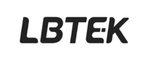 LBTEK Logo (EUIPO, 17.10.2023)
