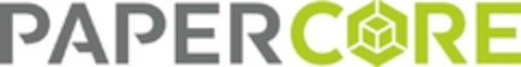 PAPERCORE Logo (EUIPO, 17.10.2023)