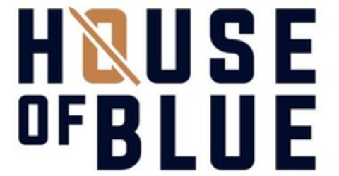 HOUSE OF BLUE Logo (EUIPO, 08.11.2023)