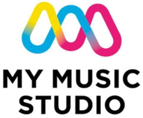 MY MUSIC STUDIO Logo (EUIPO, 09.11.2023)