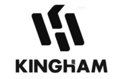 KINGHAM Logo (EUIPO, 22.11.2023)
