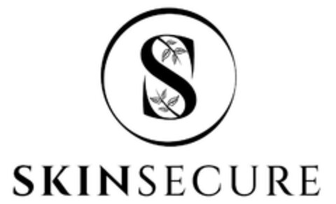 SKINSECURE Logo (EUIPO, 23.11.2023)