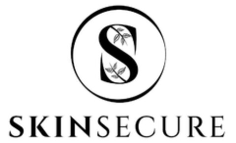 SKINSECURE Logo (EUIPO, 11/23/2023)