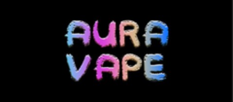 AuraVape Logo (EUIPO, 04.12.2023)