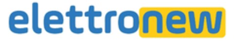 ELETTRONEW Logo (EUIPO, 01/03/2024)