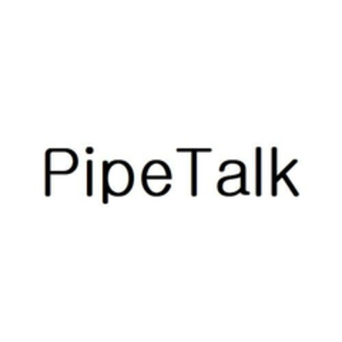 PipeTalk Logo (EUIPO, 11.01.2024)