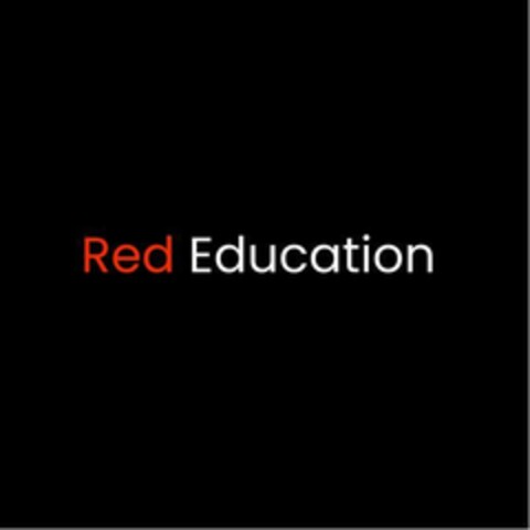 Red Education Logo (EUIPO, 25.04.2024)