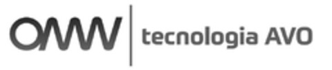OMW tecnologia AVO Logo (EUIPO, 07.03.2024)
