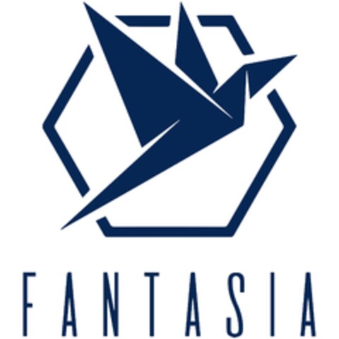 FANTASIA Logo (EUIPO, 03/14/2024)