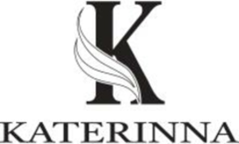 K KATERINNA Logo (EUIPO, 04/08/2024)