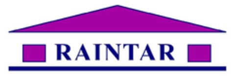 RAINTAR Logo (EUIPO, 09.04.2024)