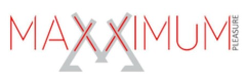MAXXIMUM PLEASURE Logo (EUIPO, 04.07.2024)