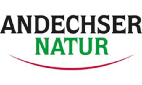 ANDECHSER NATUR Logo (EUIPO, 30.04.2024)