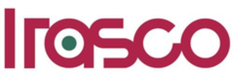 Irasco Logo (EUIPO, 08.05.2024)