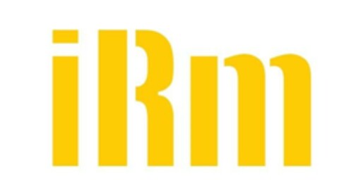 iRm Logo (EUIPO, 13.05.2024)
