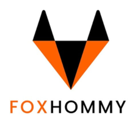 FOXHOMMY Logo (EUIPO, 15.05.2024)