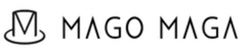 MAGO MAGA Logo (EUIPO, 20.05.2024)