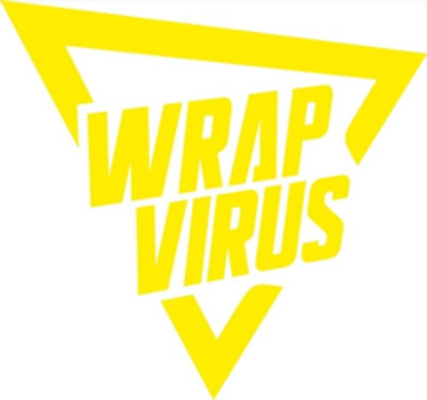 WRAP VIRUS Logo (EUIPO, 26.06.2024)