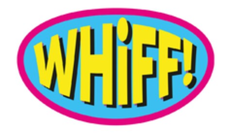 WHiFF! Logo (EUIPO, 02.07.2024)