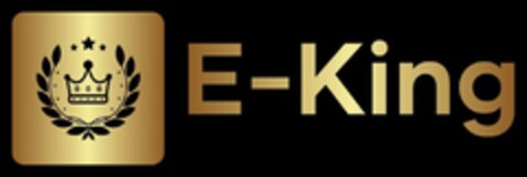 E - King Logo (EUIPO, 05.09.2024)