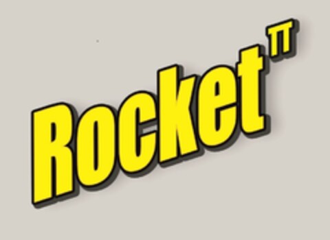 Rocket TT Logo (EUIPO, 11/27/2024)