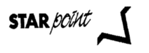 STAR point Logo (EUIPO, 01.04.1996)