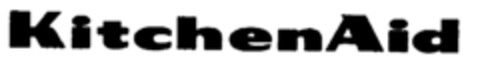 KitchenAid Logo (EUIPO, 04/01/1996)