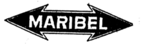 MARIBEL Logo (EUIPO, 01.04.1996)