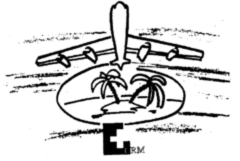 CRM Logo (EUIPO, 13.12.1996)