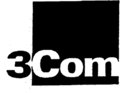 3Com Logo (EUIPO, 07/24/1996)