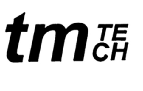 tm TECH Logo (EUIPO, 07.04.1997)