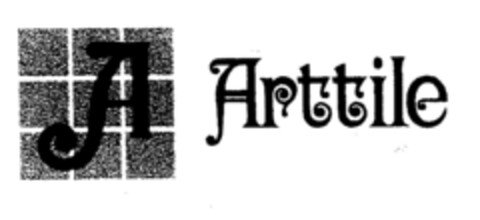 A Arttile Logo (EUIPO, 21.11.1997)