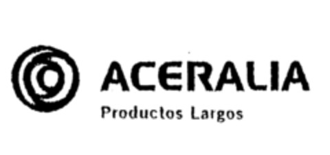ACERALIA Productos Largos Logo (EUIPO, 05.02.1998)