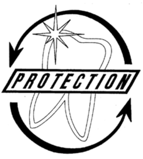 PROTECTION Logo (EUIPO, 09.01.1998)