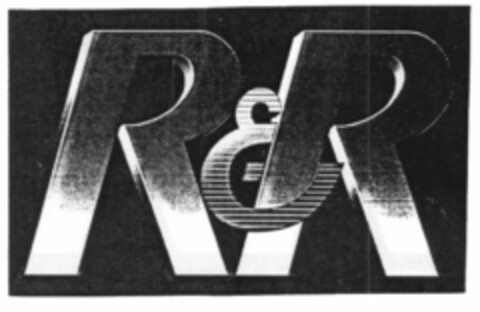 R&R Logo (EUIPO, 12.01.1998)