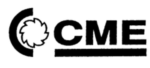 CME Logo (EUIPO, 29.05.1998)