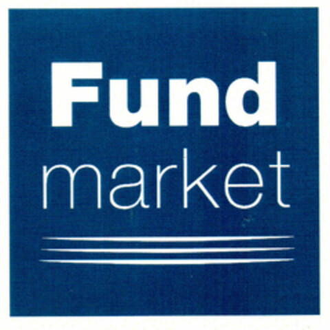 Fund market Logo (EUIPO, 06/05/1998)