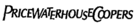 PRICEWATERHOUSECOOPERS Logo (EUIPO, 09.07.1998)