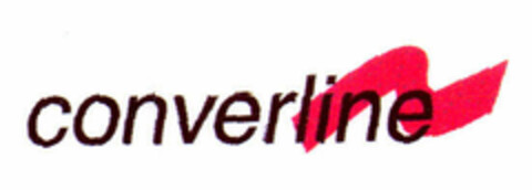 converline Logo (EUIPO, 15.07.1998)