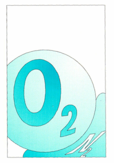 O2N2 Logo (EUIPO, 09/23/1998)