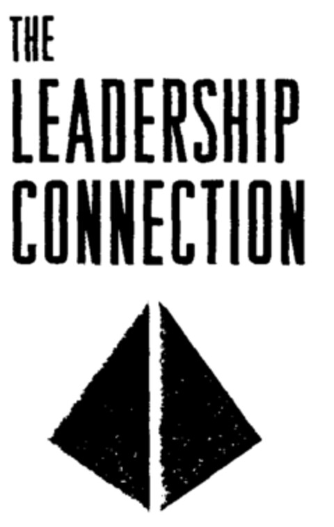 THE LEADERSHIP CONNECTION Logo (EUIPO, 13.10.1998)