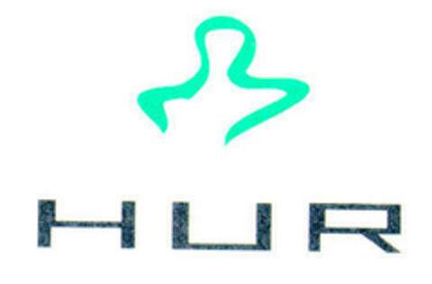 HUR Logo (EUIPO, 22.10.1998)