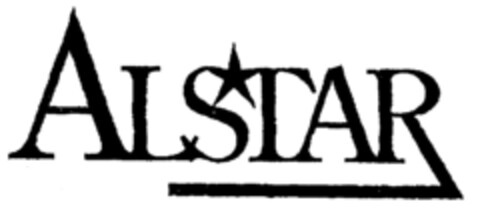 ALSTAR Logo (EUIPO, 12/16/1998)