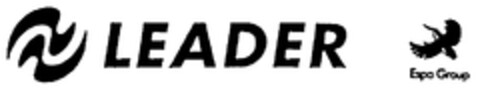 LEADER Espa Group Logo (EUIPO, 18.12.1998)