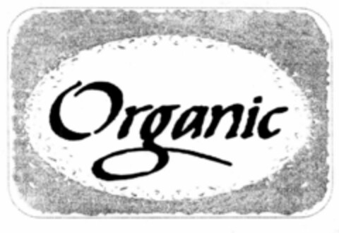 Organic Logo (EUIPO, 24.11.1999)