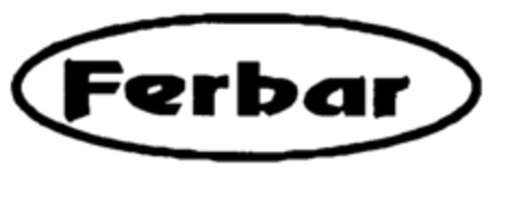 Ferbar Logo (EUIPO, 12/20/1999)