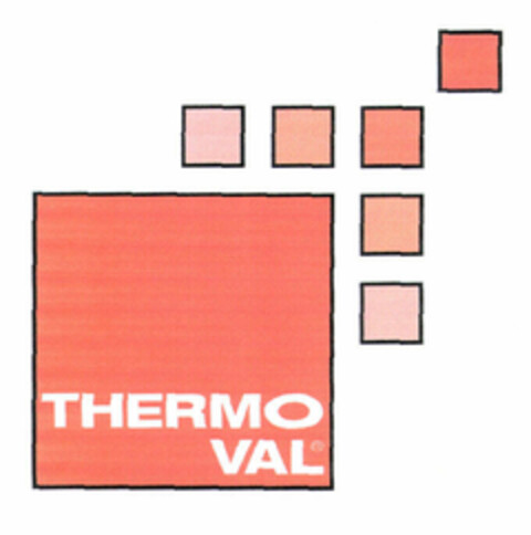 THERMOVAL Logo (EUIPO, 28.03.2000)